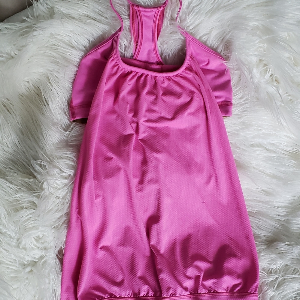 Lululemon Athletic Top